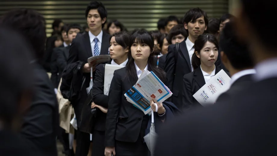 Рекорден брой хора са болни от грип в Япония