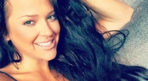 Бориса Тютюнджиева отново е влюбена