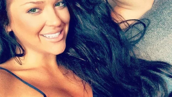 Бориса Тютюнджиева отново е влюбена