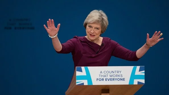 Тереза Мей се съгласи парламентът да гласува относно стратегията за Brexit