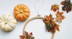 6 лесни идеи за есенно настроение в дома