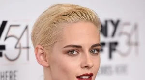 Кристен Стюарт с нова приятелка