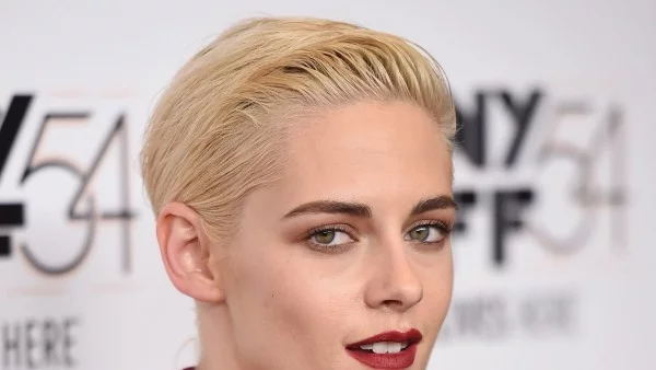 Кристен Стюарт с нова приятелка