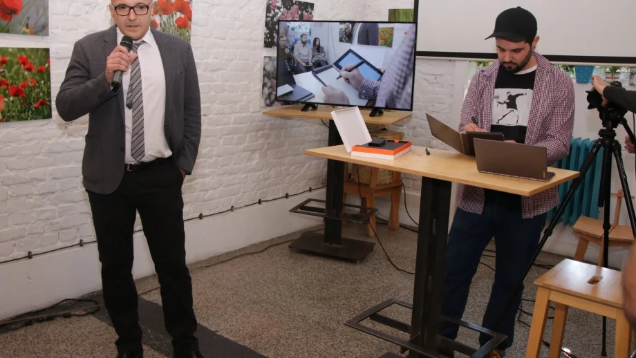 Новият смартфон K6 на Lenovo вече е тук 