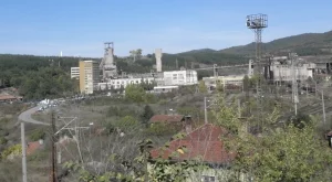 Рудник "Бабино" продължава работа 