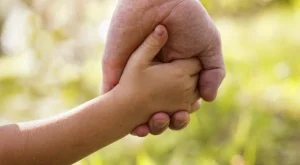 Това е баща за пример (видео)