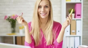 Съвети за грима в офиса