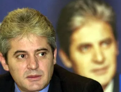 Али Ахмети: Смятам, че до края на юни ще намерим решение на спора с България