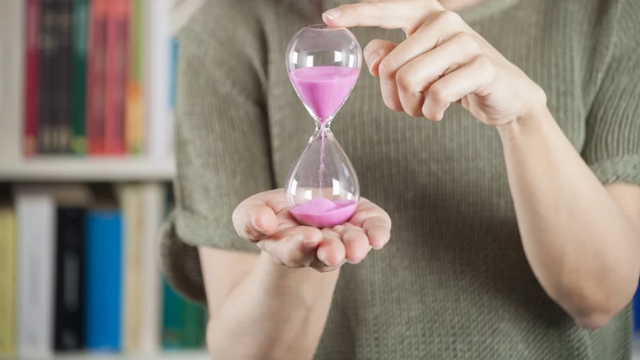 7 черти, характерни за точните до секунда хора 