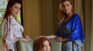 Дъщерята на Илиана Раева показа наедрялото си коремче