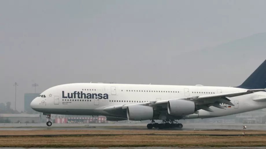 Какви са плановете на най-големия европейски производител на самолети?