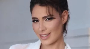 Златка Димитрова стана майка