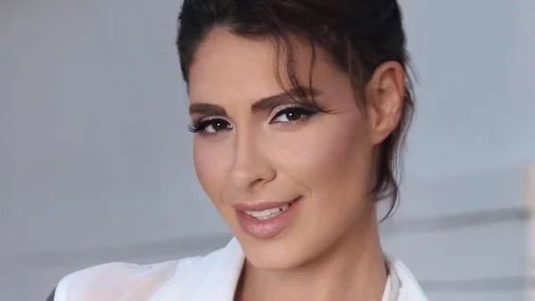 Златка Димитрова стана майка