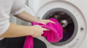 6 неща, които съкращават живота на пералнята ви