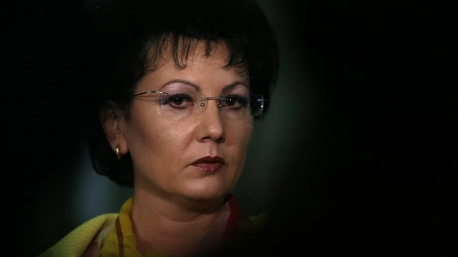 Арнаудова: Обвиненията са за целия ремонт на участъка край Своге