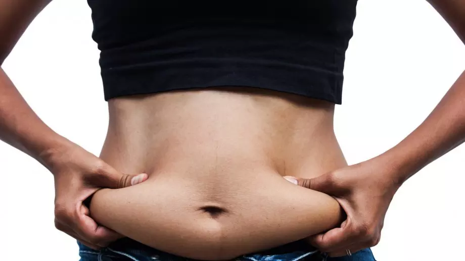 4 изненадващи причини за напълняване