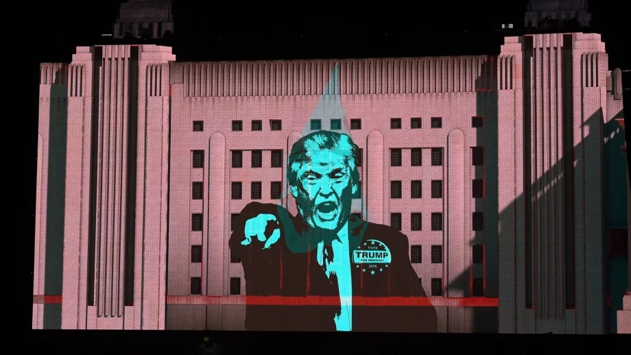 Как ще изглежда Америка, ако Тръмп спечели? Като Индия