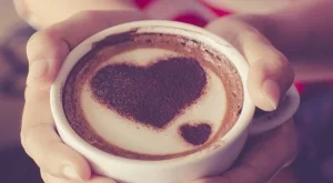 С аромат на любов и мъничко канела