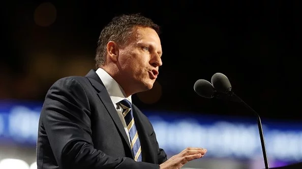 Съоснователят на PayPal дари 1,25 млн. долара на Доналд Тръмп