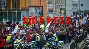 Вредите и ползите от CETA за България 