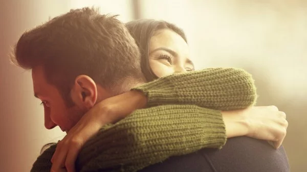 Срещайте се с мъж, който се страхува да ви изгуби