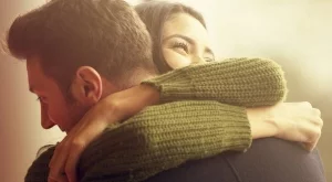 Уча се да оставя любовта сама да ме намери