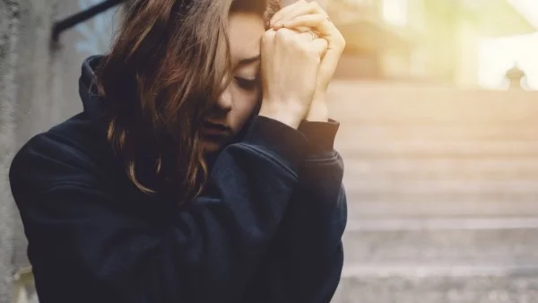 30 начина как да преодолеем труден момент