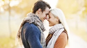 Любовен хороскоп за есента