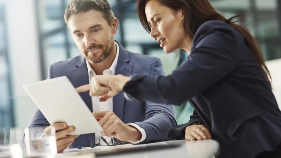 10 знака, че сте готов/а да станете шеф 