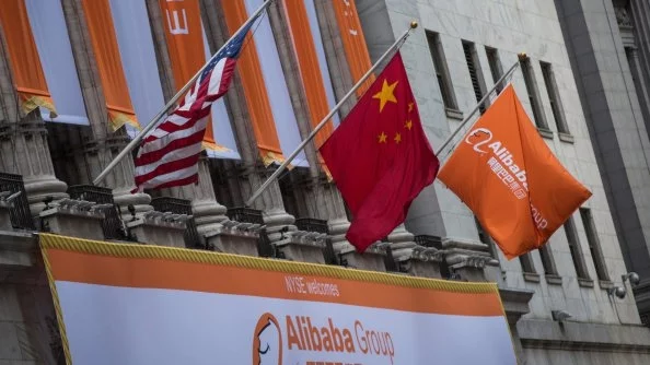Alibaba вече има платформа за онлайн търговия в Европа
