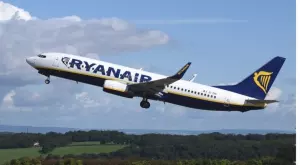 Ryanair готви сериозно увеличение на цените на самолетните билети