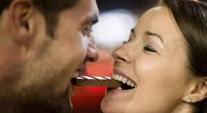 Каква приятелка си според любимия си шоколад