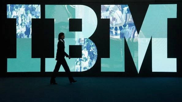 IBM отчете по-високи от очакваните приходи
