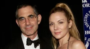 Ким Катрал: "Сексът и градът" провали брака ми