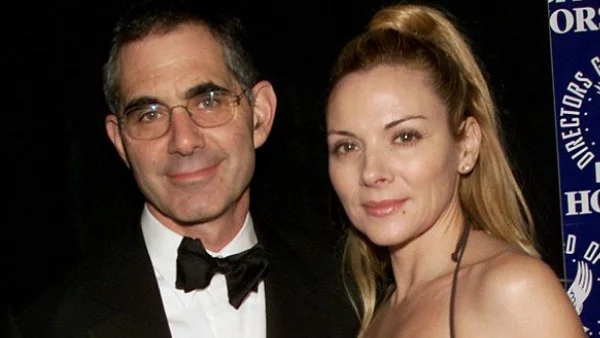 Ким Катрал: "Сексът и градът" провали брака ми