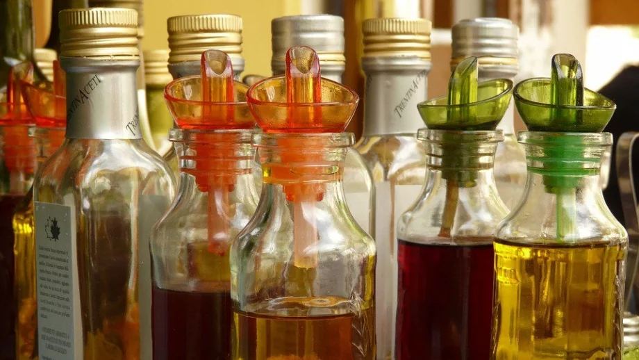 Над 8000 бутилки оцет менте са изтеглени от търговската мрежа 