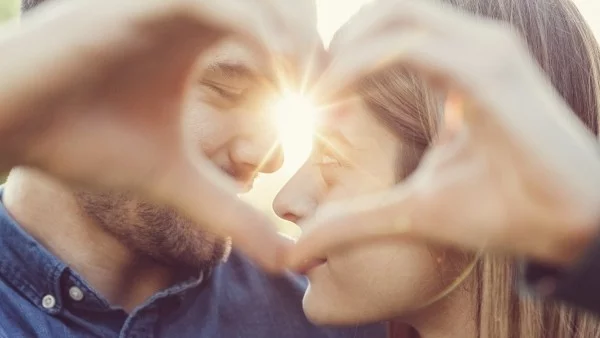 Не се влюбвай, ако...