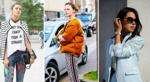 4 актуални тенденции за сезон есен-зима 2016/17