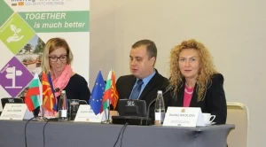 10,5 млрд. евро е ресурсът по програмите за териториално сътрудничество