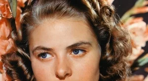 Вдъхновяващи цитати на  Ингрид Бергман