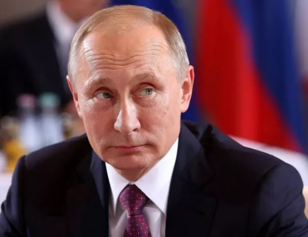 ДБГ изпращат книга на Путин за пътя на кирилицата до Русия 