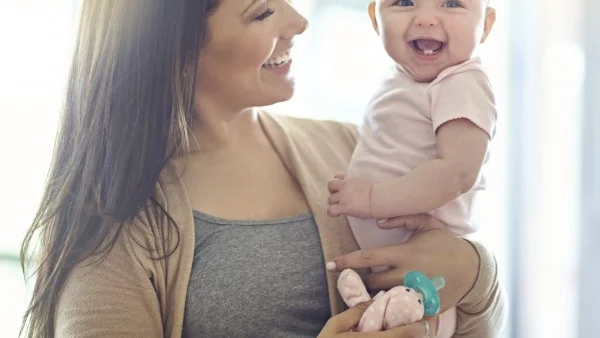 Истинският тест – готови ли сте за родители