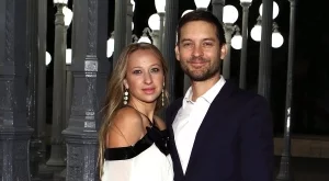 Тоби Магуайър се развежда