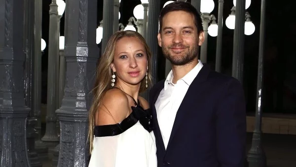 Тоби Магуайър се развежда