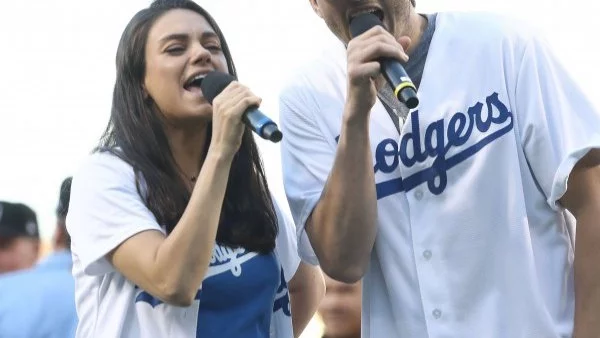 Мила и Аштън: Не искаме повече деца