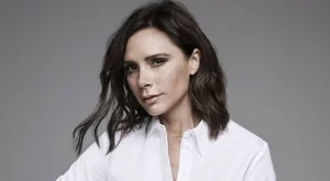 Виктория Бекъм пуска колекция с детски дрешки