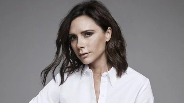 Виктория Бекъм пуска колекция с детски дрешки