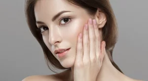 Какво да ядем за безупречна кожа на лицето