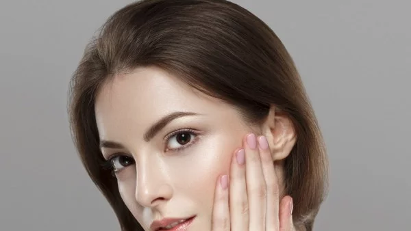 Какво да ядем за безупречна кожа на лицето