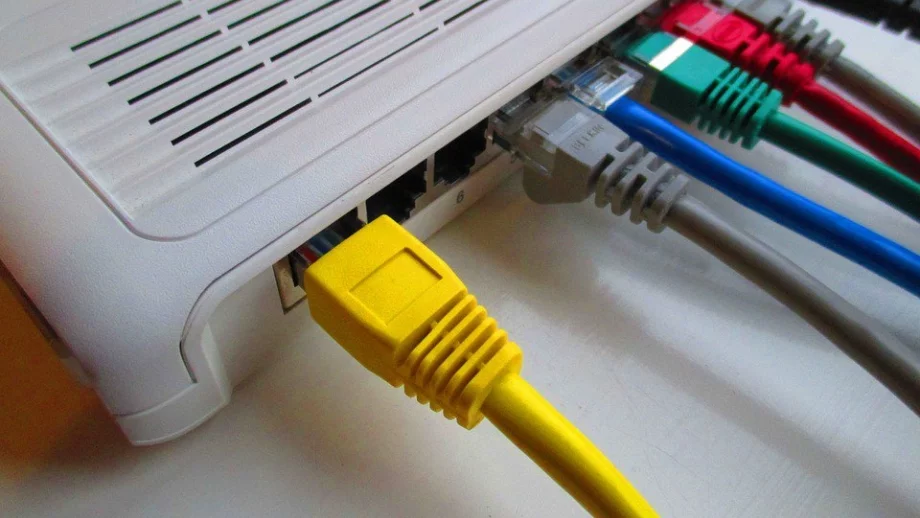 15% от рутерите са уязвими 